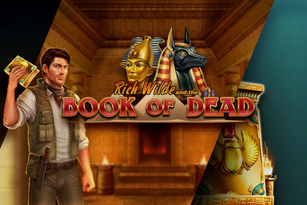 Book of Dead